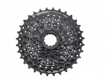 Превью  Кассета SHIMANO Altus CS-HG31-8 8 sp
